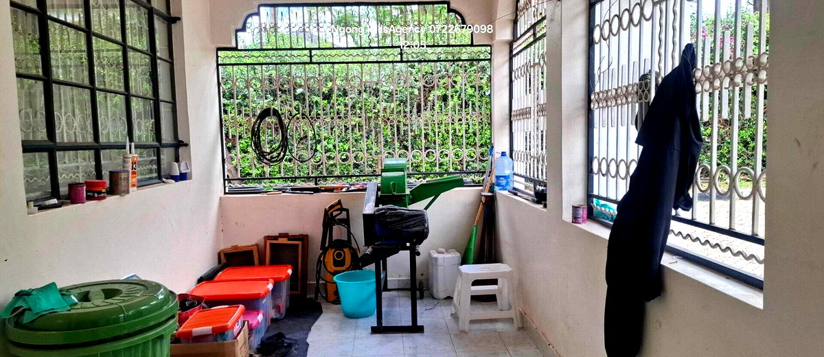 Quarter Acre 3BR Bungalow at KSh 50K