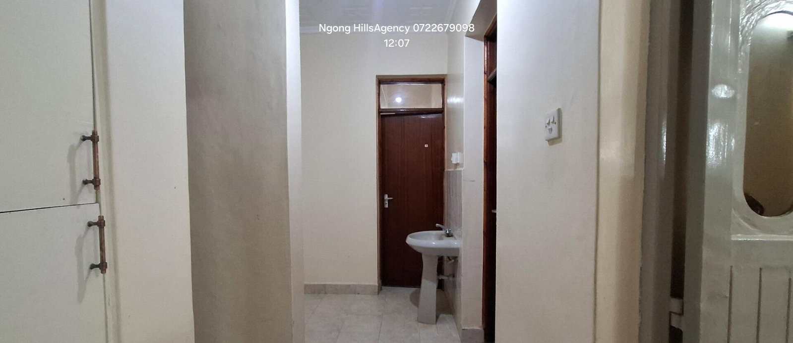 Quarter Acre 3BR Bungalow at KSh 50K