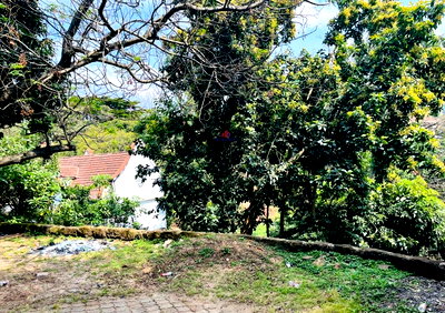 3/4 Acre Plot in Nairobi Central for KSh 250M