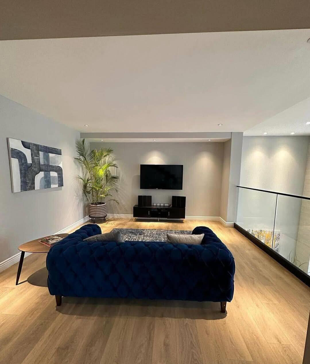 4BR Ensuite Townhouse with Clubhouse & Pool - Runda