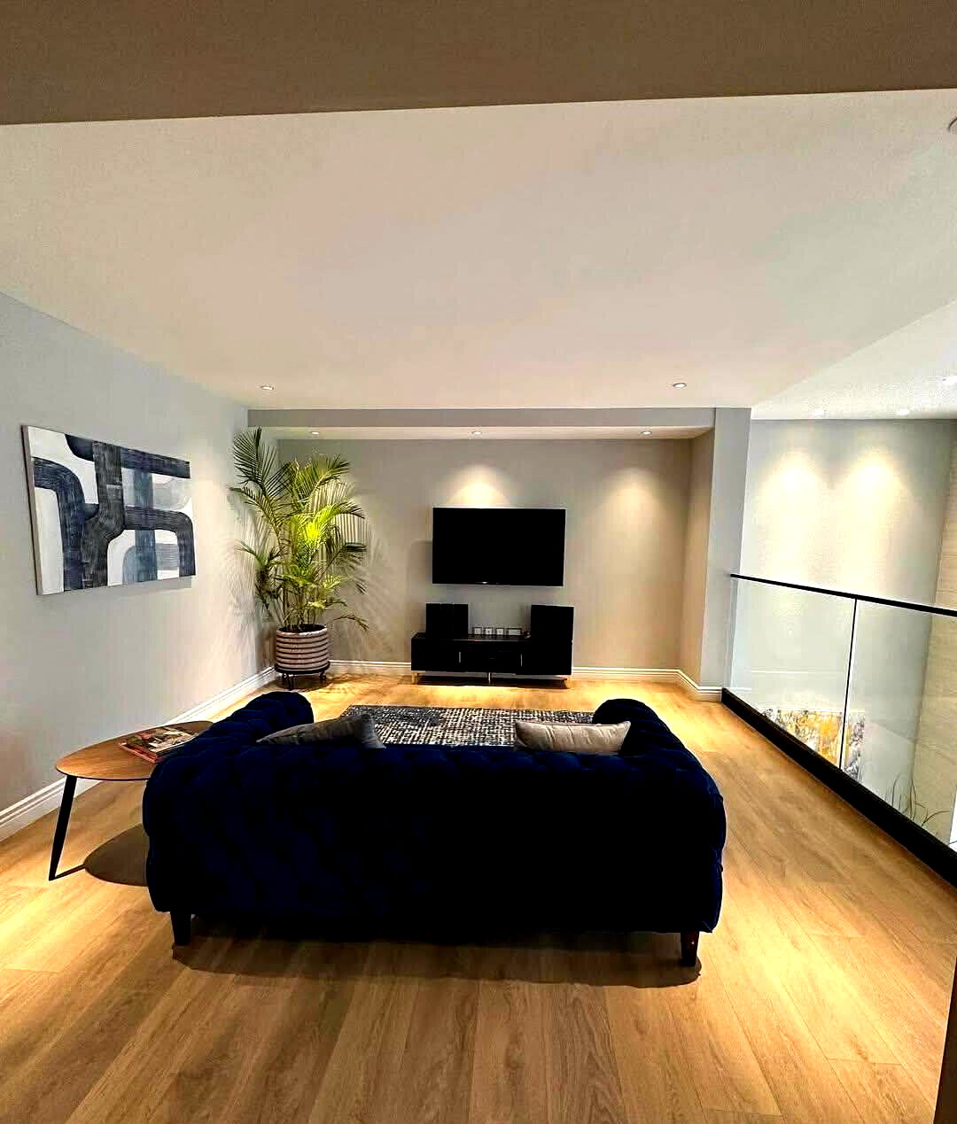 4BR Ensuite Townhouse with Clubhouse & Pool - Runda