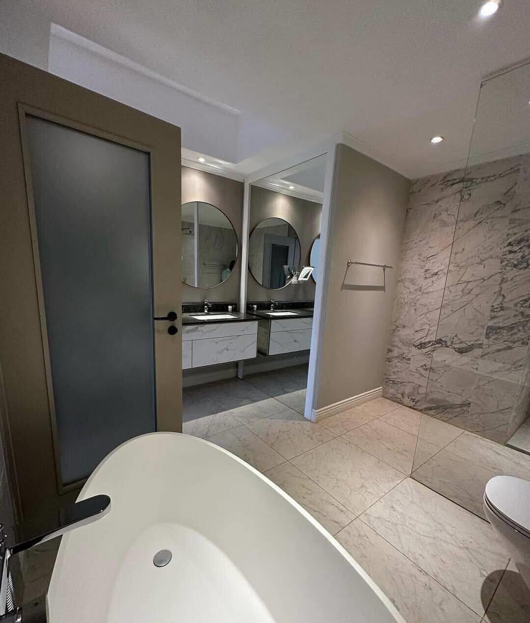 4BR Ensuite Townhouse with Clubhouse & Pool - Runda