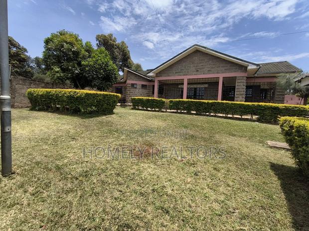 4bdrm Bungalow in Kerarapon for rent