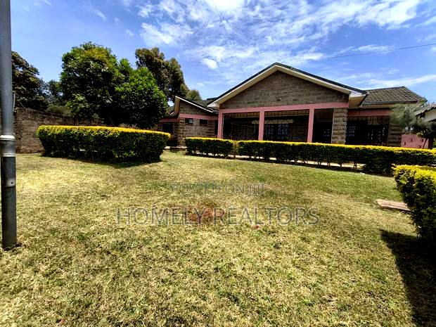 4bdrm Bungalow in Kerarapon for rent