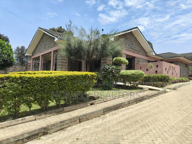 4bdrm Bungalow in Kerarapon for rent