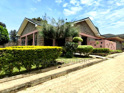 4bdrm Bungalow in Kerarapon for rent - Image 1