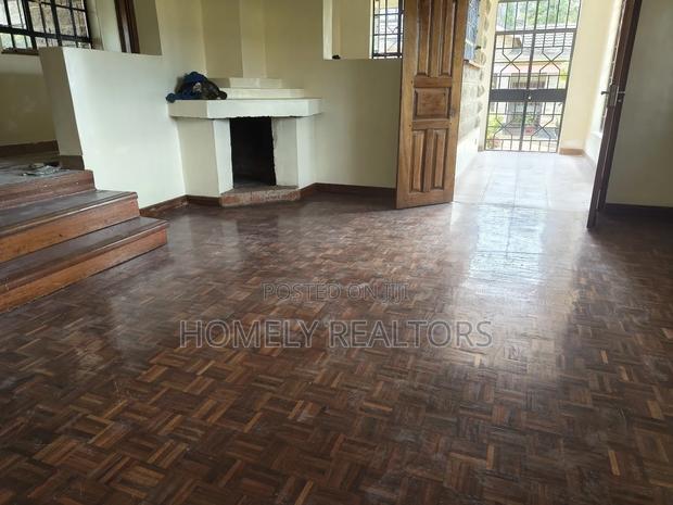 4bdrm Bungalow in Kerarapon for rent