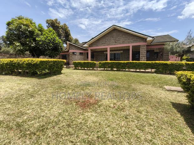 4bdrm Bungalow in Kerarapon for rent