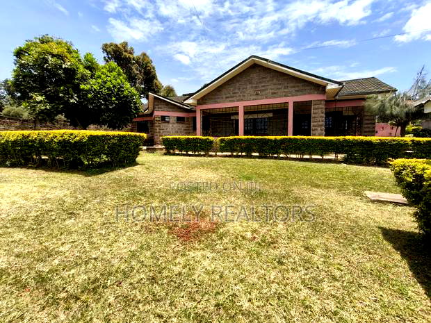 4bdrm Bungalow in Kerarapon for rent