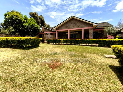 4bdrm Bungalow in Kerarapon for rent - Image 3