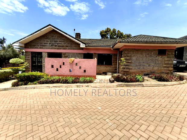 4bdrm Bungalow in Kerarapon for rent