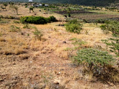 8.8acres After Corner Baridi at 3.5m Per Acre - Image 13