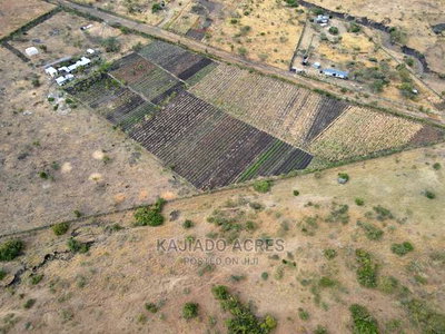 8.8acres After Corner Baridi at 3.5m Per Acre - Image 9