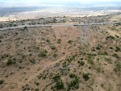 8.8acres After Corner Baridi at 3.5m Per Acre - Image 3