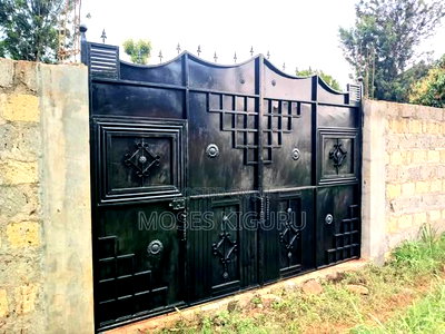 Mugutha 40x80 Plot With Perimeter Wall. - Image 3