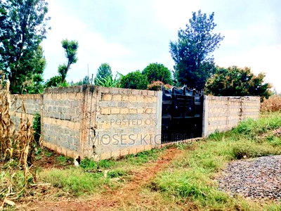 Mugutha 40x80 Plot With Perimeter Wall. - Image 4