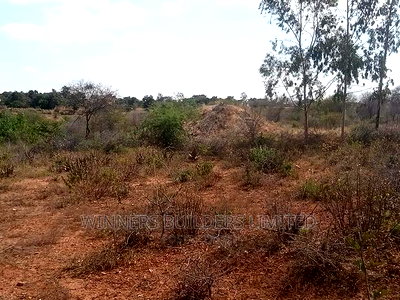 50 By 100 Plots For Sale In Matuu - Image 3