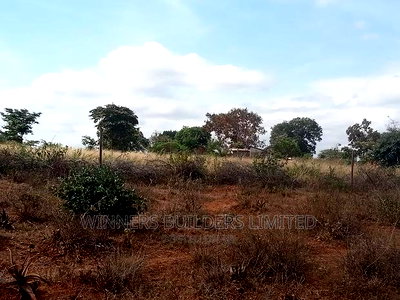 50 By 100 Plots For Sale In Matuu - Image 2