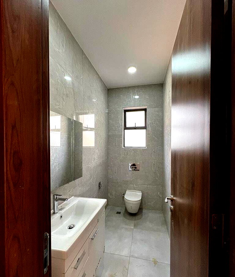 5-Ensuite Townhouse with Office & Terrace - Lavington
