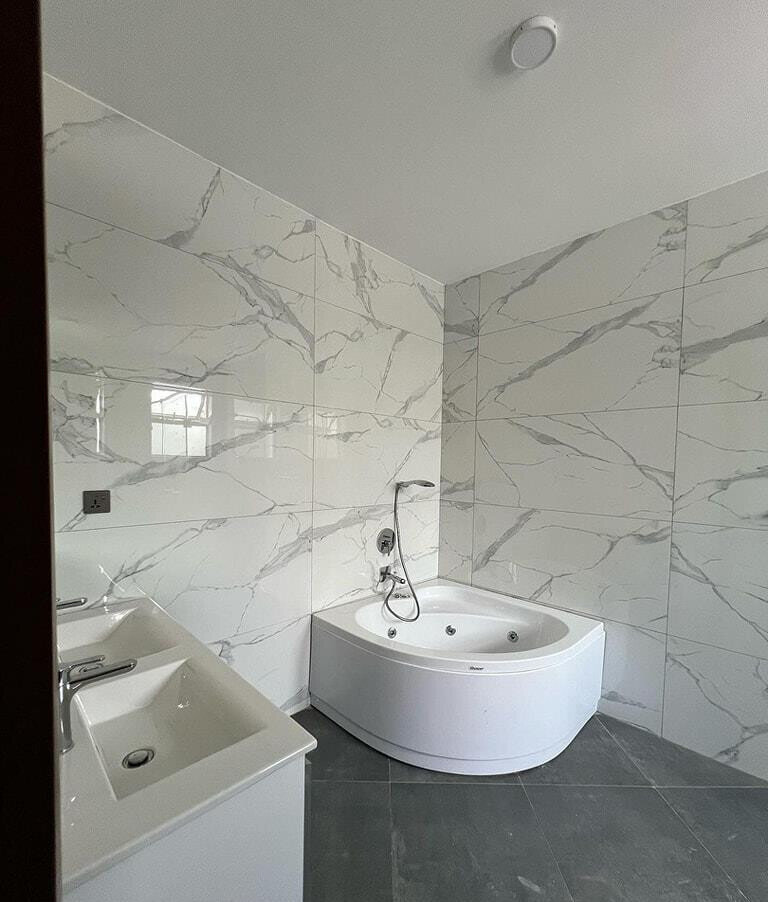 5-Ensuite Townhouse with Office & Terrace - Lavington