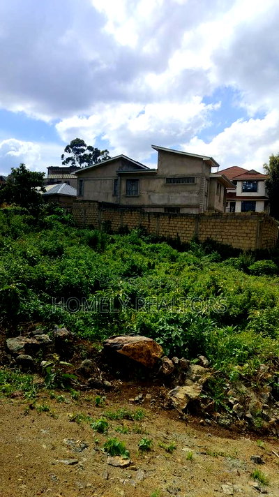 Eighth-Acre and Quarter-Acre Plots on Sale in Ngong Along Lemiso Rd - Image 1