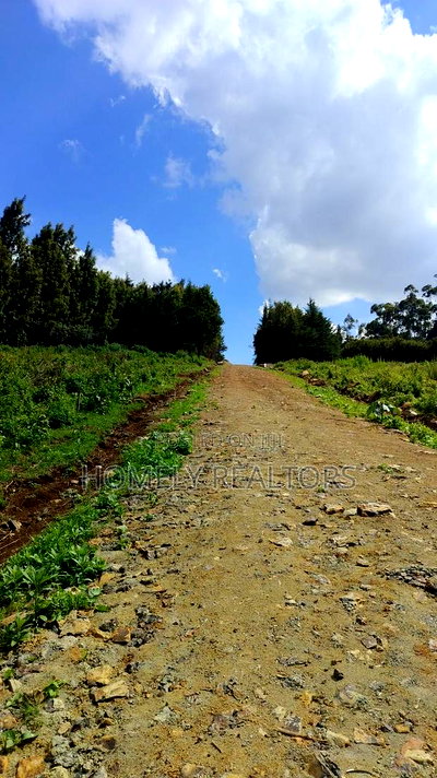 Eighth-Acre and Quarter-Acre Plots on Sale in Ngong Along Lemiso Rd - Image 2