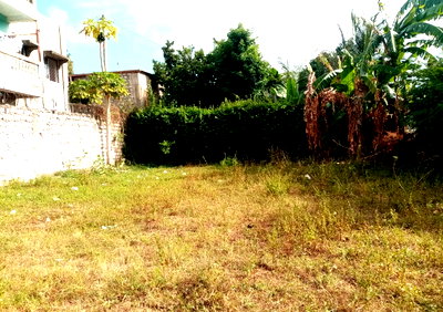 1/8 Acre Serviced Plot in Malindi Sunpark