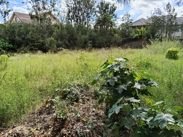 1/4 Acre for Sale in Syokimau