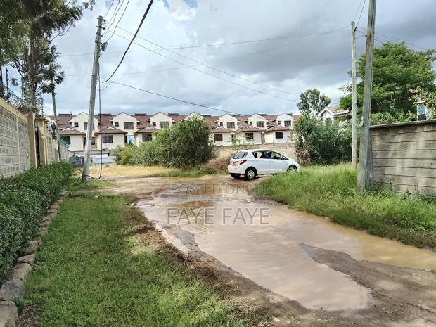 1/4 Acre for Sale in Syokimau