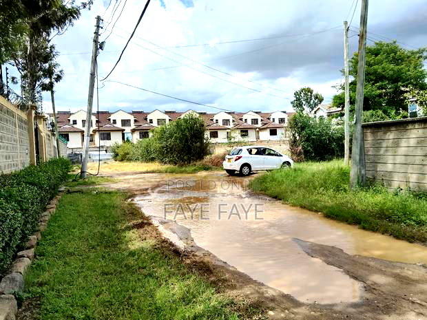 1/4 Acre for Sale in Syokimau