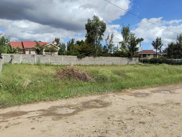 1/4 Acre for Sale in Syokimau
