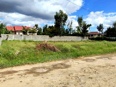 1/4 Acre for Sale in Syokimau - Image 1
