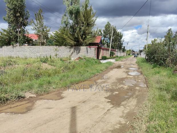 1/4 Acre for Sale in Syokimau