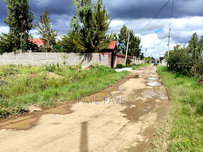 1/4 Acre for Sale in Syokimau - Image 5