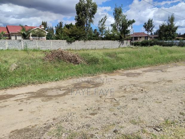 1/4 Acre for Sale in Syokimau