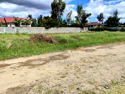 1/4 Acre for Sale in Syokimau - Image 7