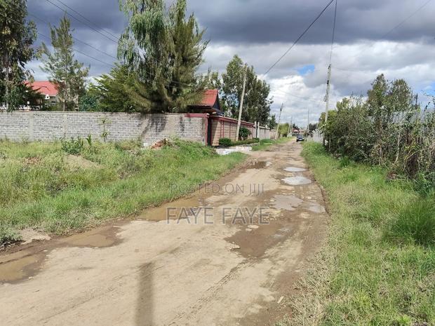 1/4 Acre for Sale in Syokimau