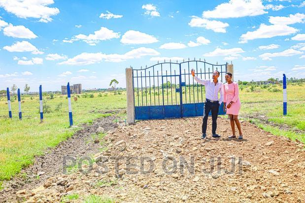 Fastest Growing Residential Estate