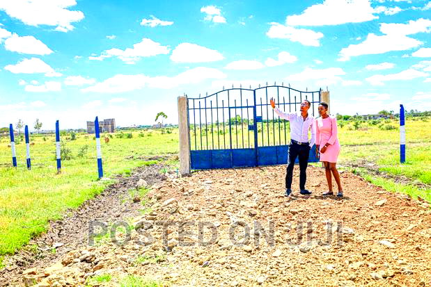 Fastest Growing Residential Estate