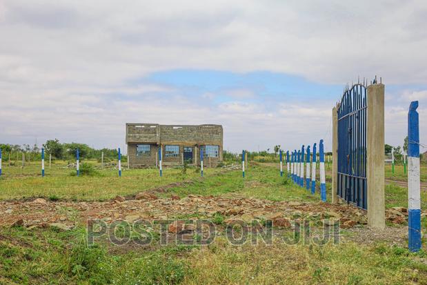 Fastest Growing Residential Estate