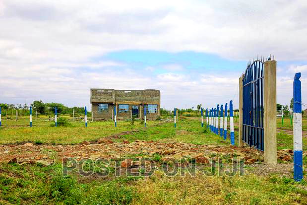 Fastest Growing Residential Estate