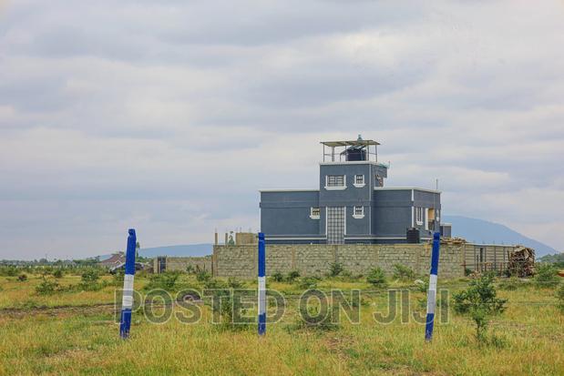 Fastest Growing Residential Estate