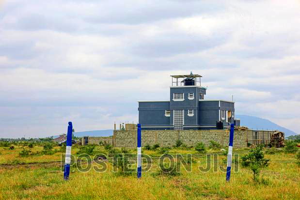 Fastest Growing Residential Estate