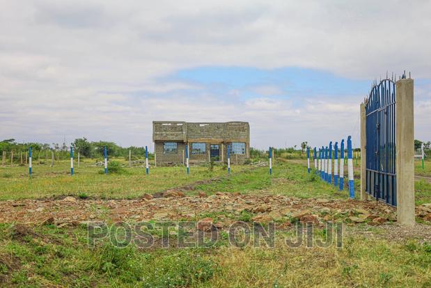 Fastest Growing Residential Estate