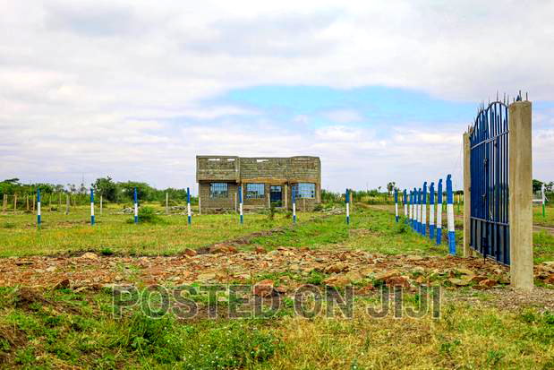 Fastest Growing Residential Estate