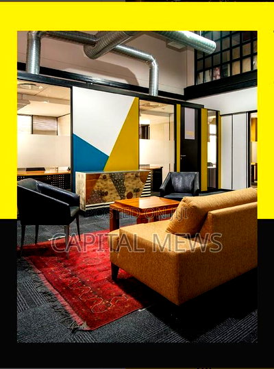 New Offices With Impressive Features In Nice Location - Image 3