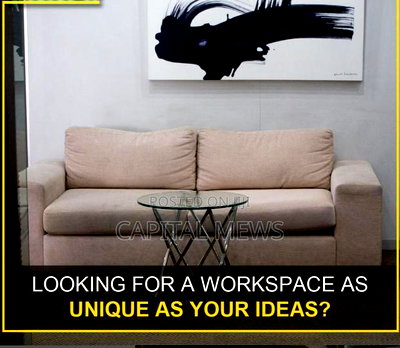 New Offices With Impressive Features In Nice Location - Image 4