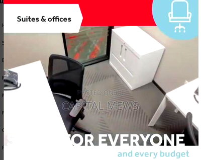 New Offices With Impressive Features In Nice Location - Image 1