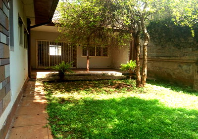 1/8 Acre Garden Home at KSh 180K