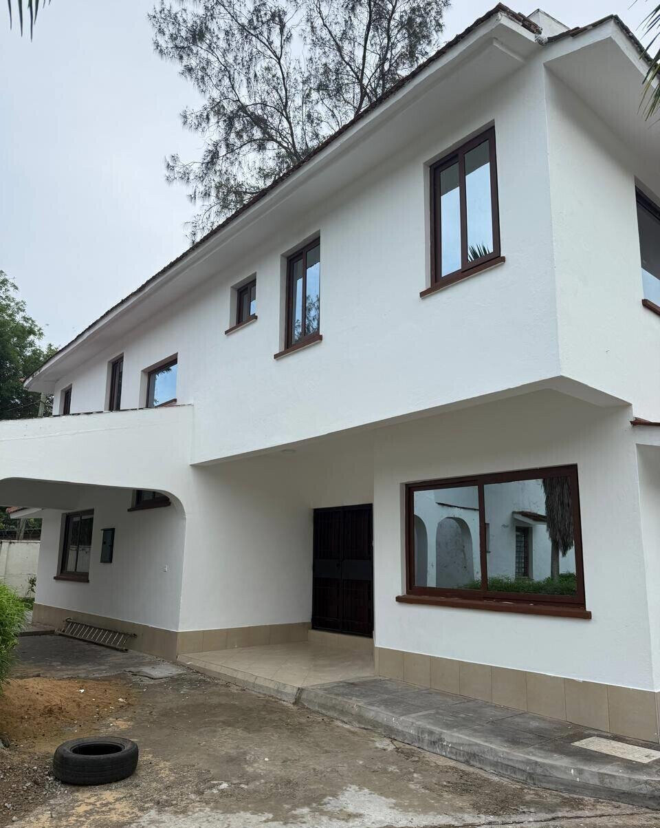 5BR Garden Home for KSh 135K